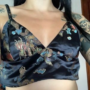 Omighty Bralette
